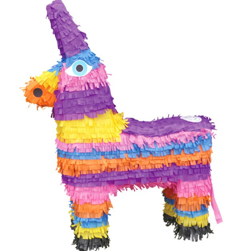 Pinata ลา