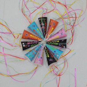 ผู้ที่มีลำธาร